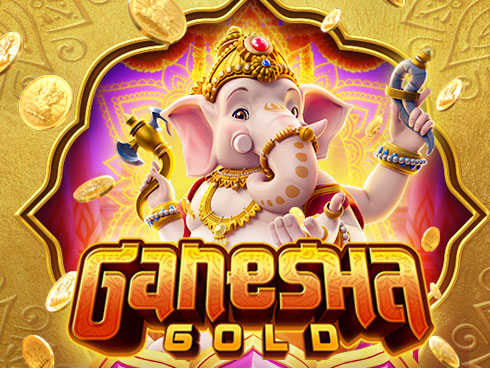 Ganesha Gold স্লট গেমের ছবি