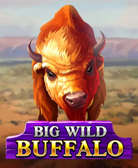 Main Big Wild Buffalo di Kasino 22 Bet