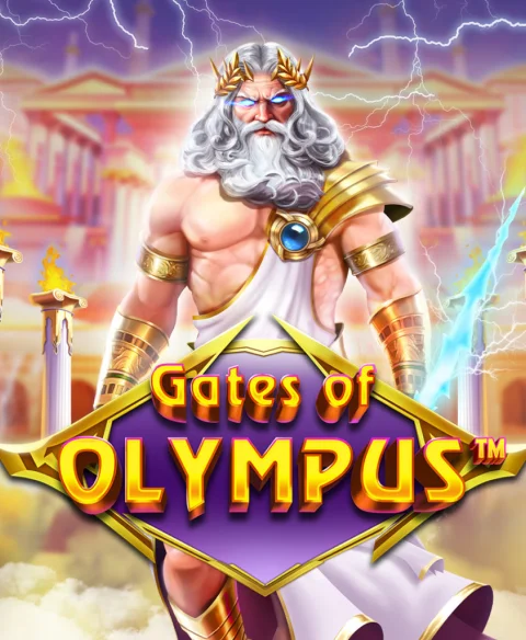 Main Gates of Olympus di Kasino 22 Bet
