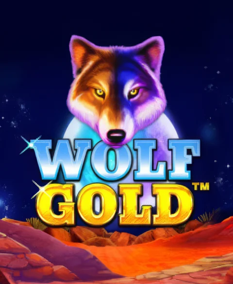 Main Wolf Gold di Kasino 22 Bet