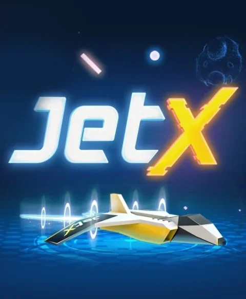 Main JetX di Kasino 22 Bet
