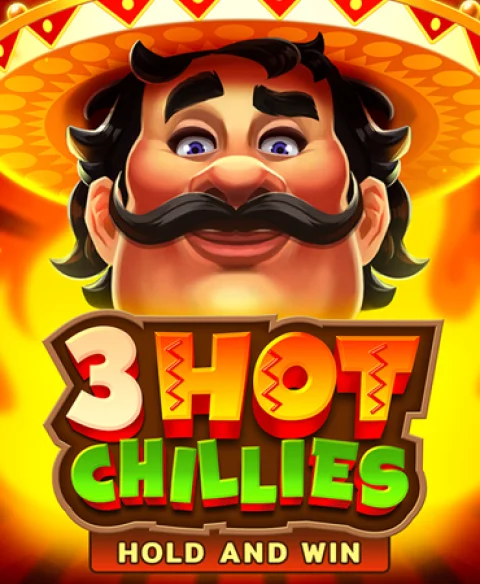 Main 3 Cili Panas di Kasino 22 Bet